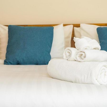 Aparthotel Riviera - Sea View - Amazing Large 3 Bedrooms With Sea View Ac - Old Town- Promenade Des Anglais Nizza Esterno foto